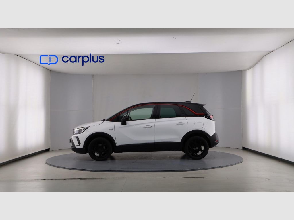 Opel Crossland - 4