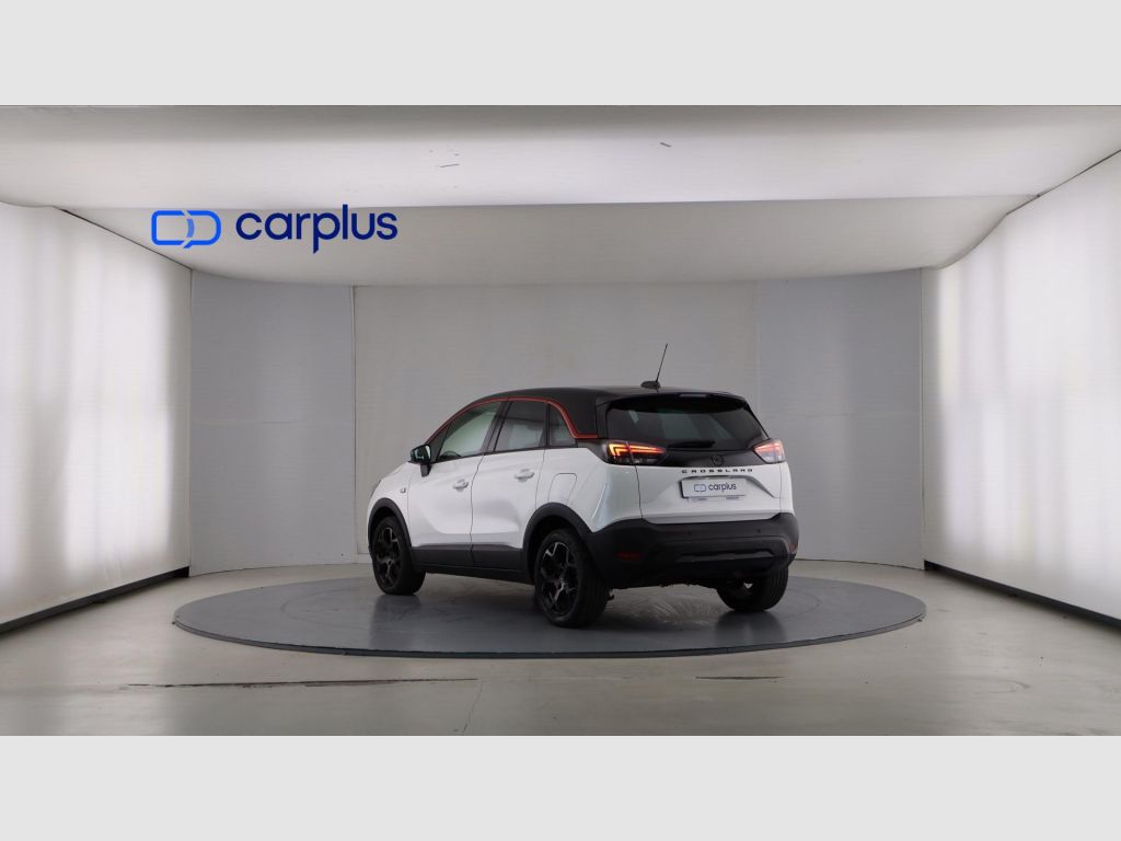 Opel Crossland - 5