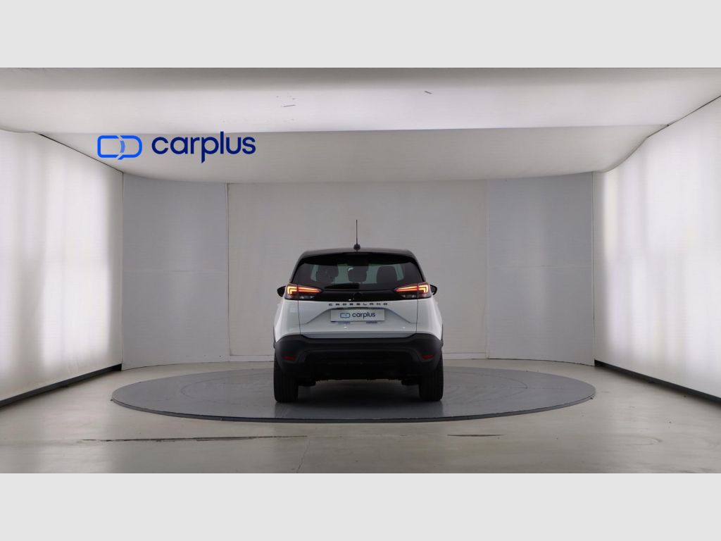 Opel Crossland - 6
