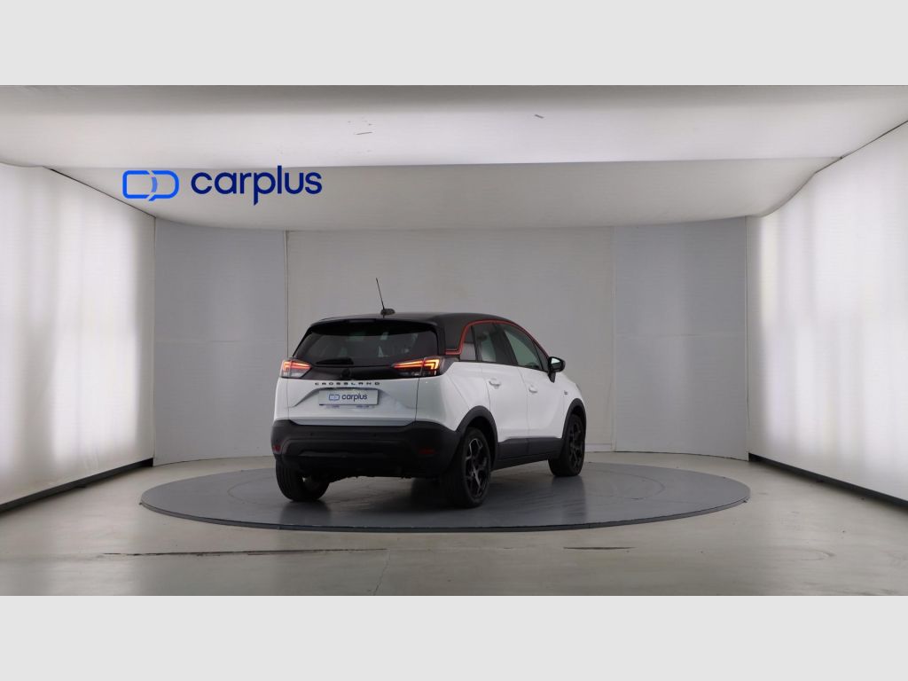 Opel Crossland - 7