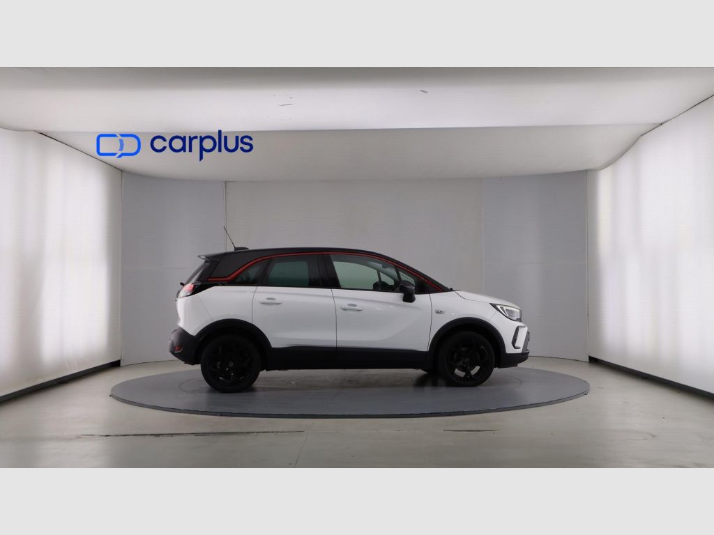 Opel Crossland - 8