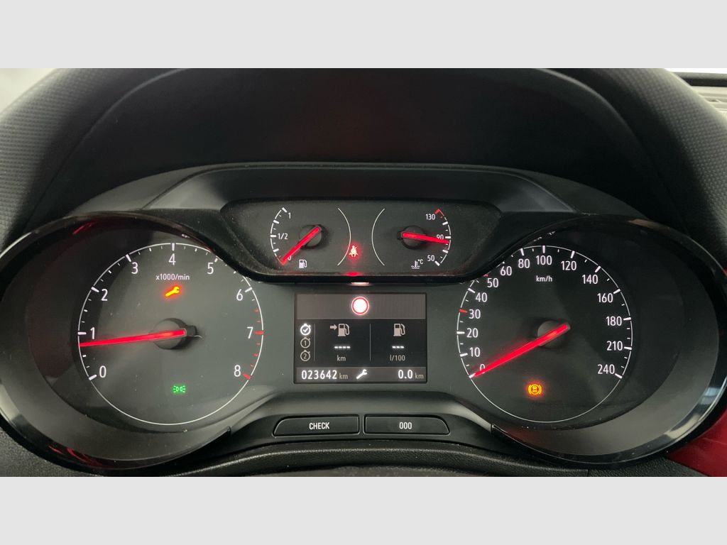 Opel Crossland - 9