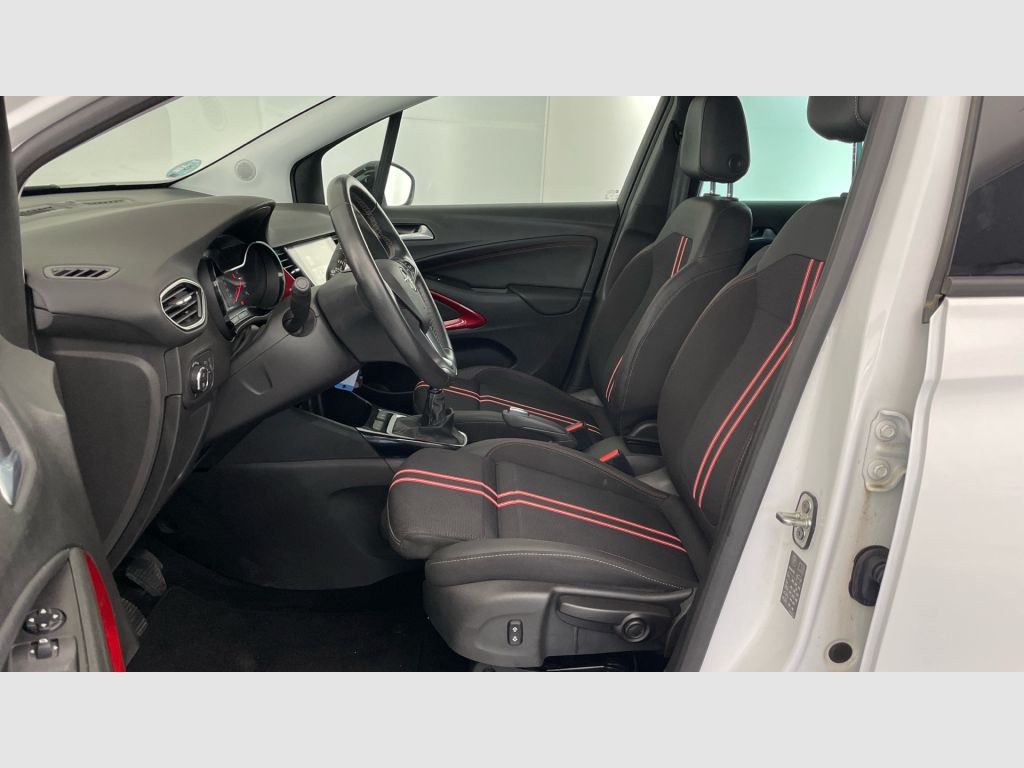 Opel Crossland - 11