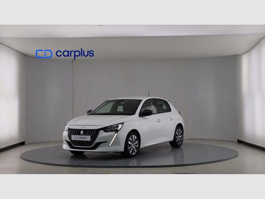 Peugeot 208 - 2