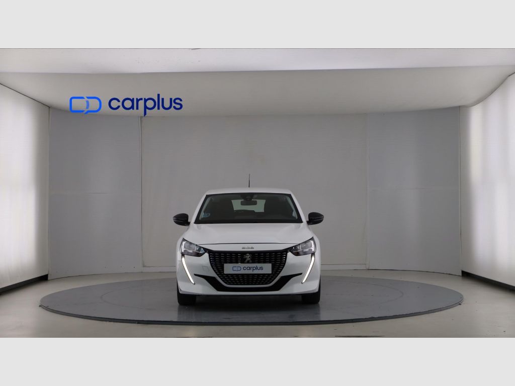 Peugeot 208 - 3