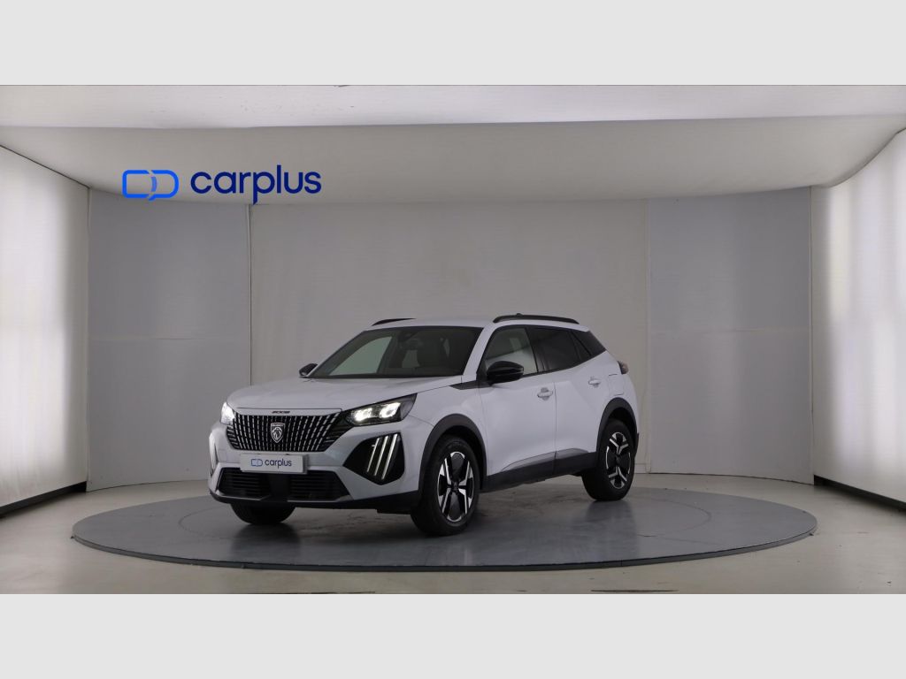 Peugeot 2008 - 2