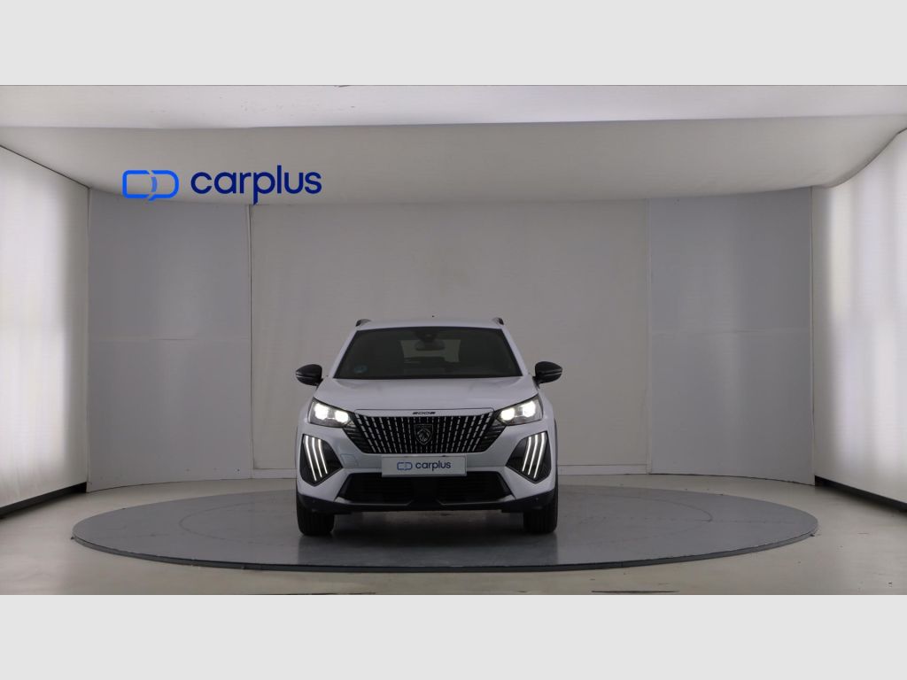 Peugeot 2008 - 3