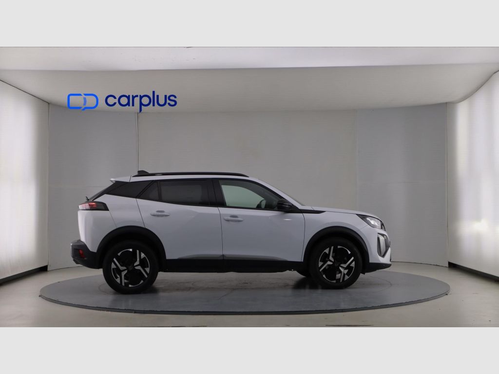 Peugeot 2008 - 4