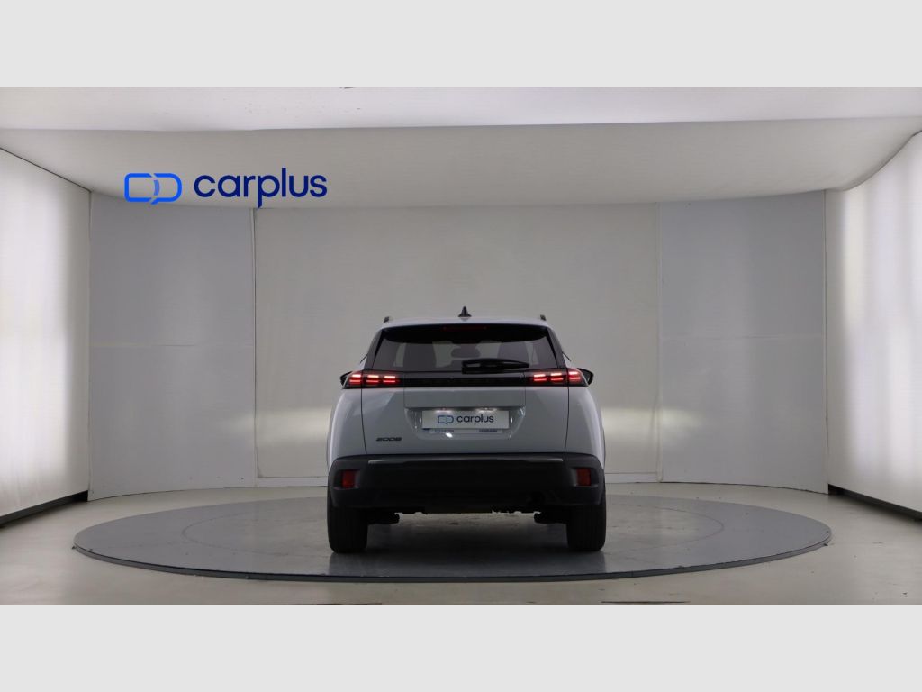 Peugeot 2008 - 6