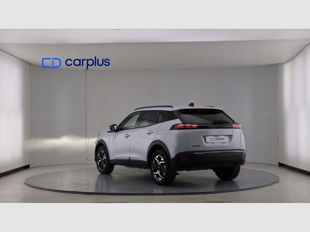 Peugeot 2008 - 7
