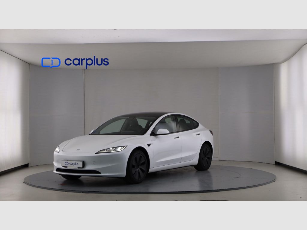 Tesla Model 3 - 2