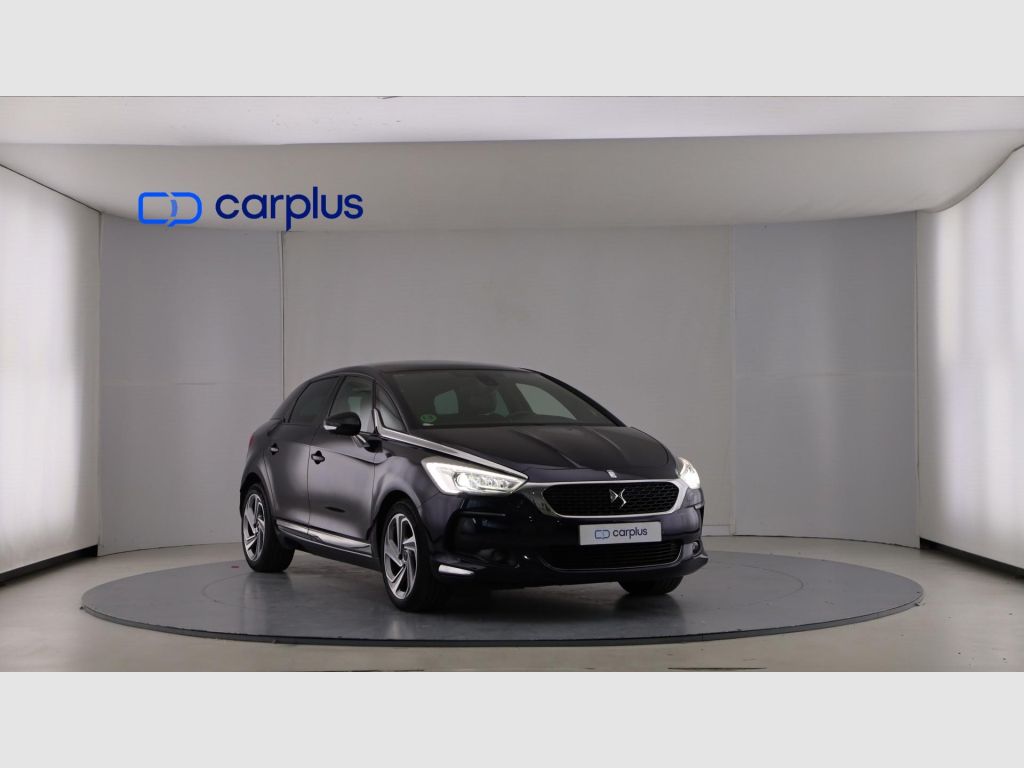 DS DS 5