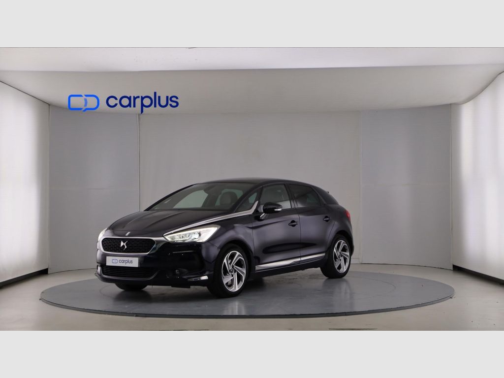 DS DS 5 - 2