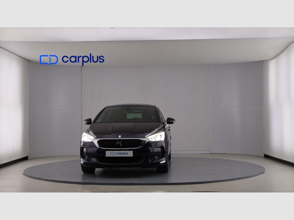 DS DS 5 - 3