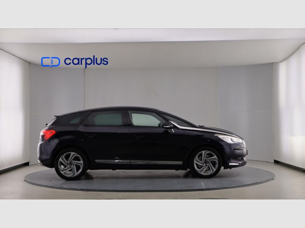 DS DS 5 - 4