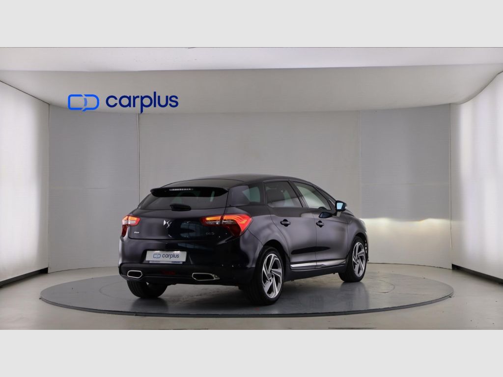 DS DS 5 - 5