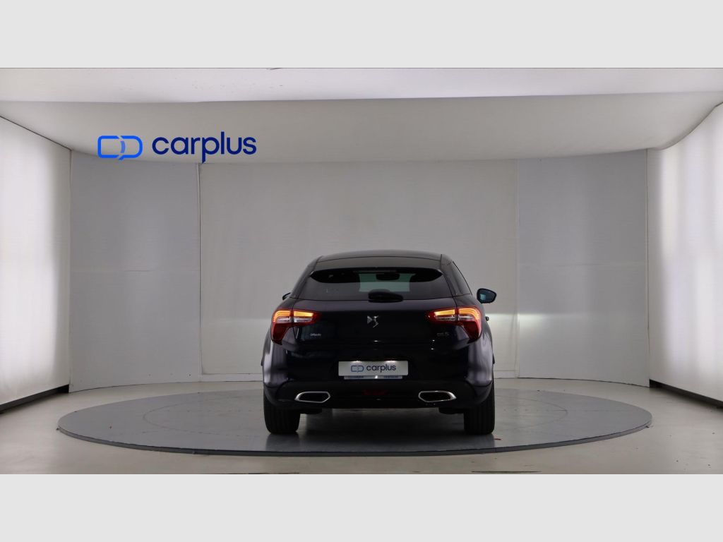 DS DS 5 - 6
