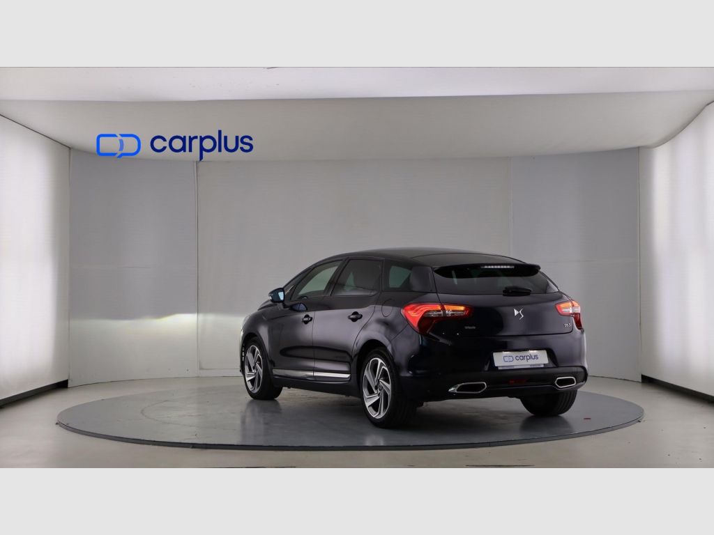 DS DS 5 - 7