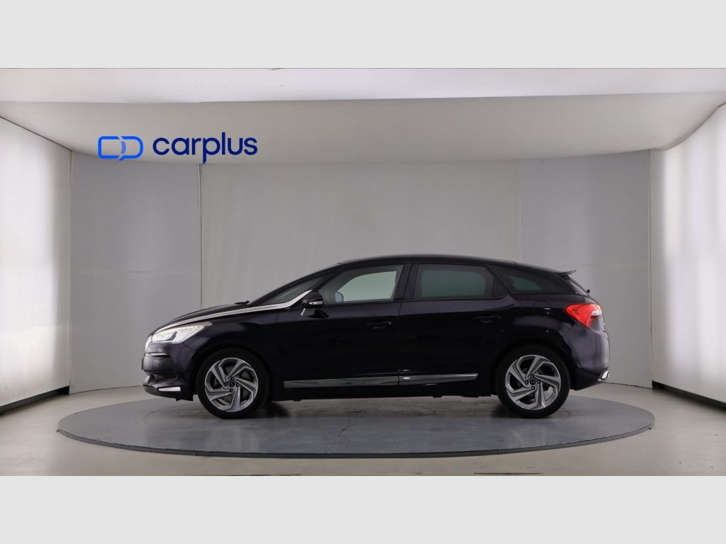 DS DS 5 - 8