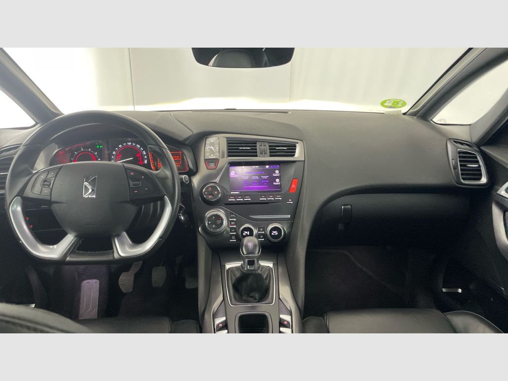 DS DS 5 - 11
