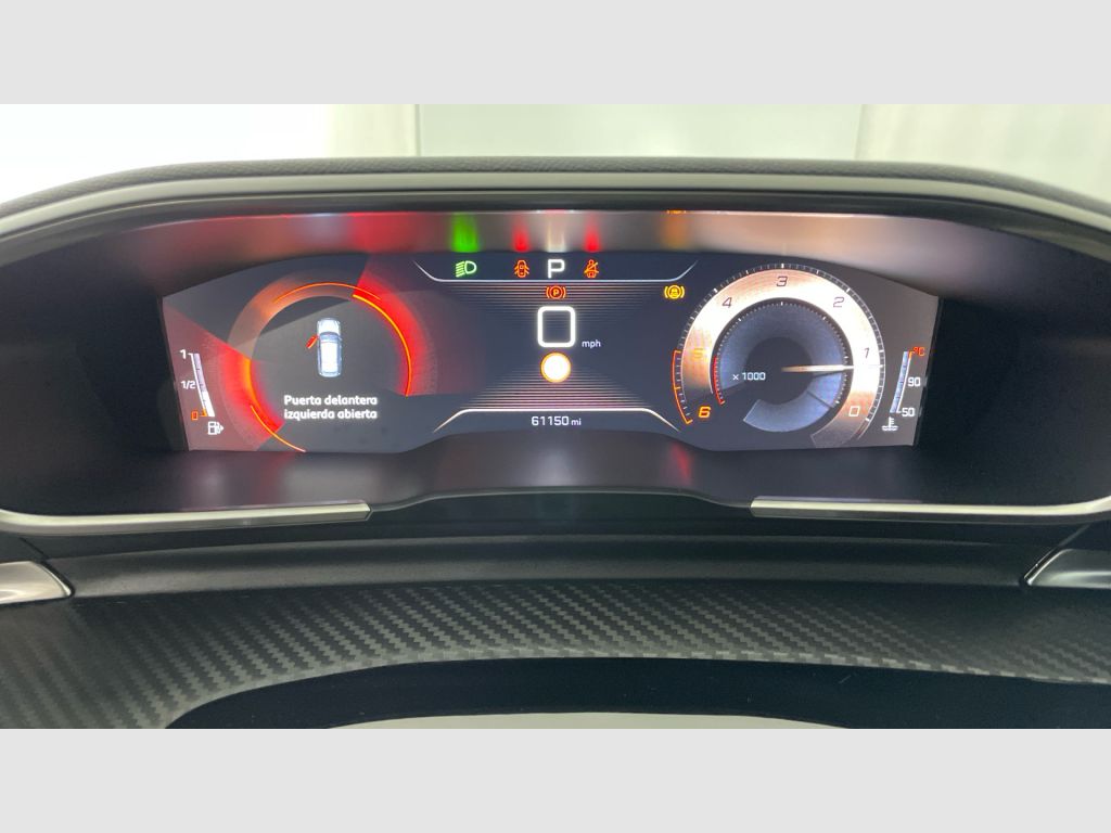 Peugeot 508 - 10