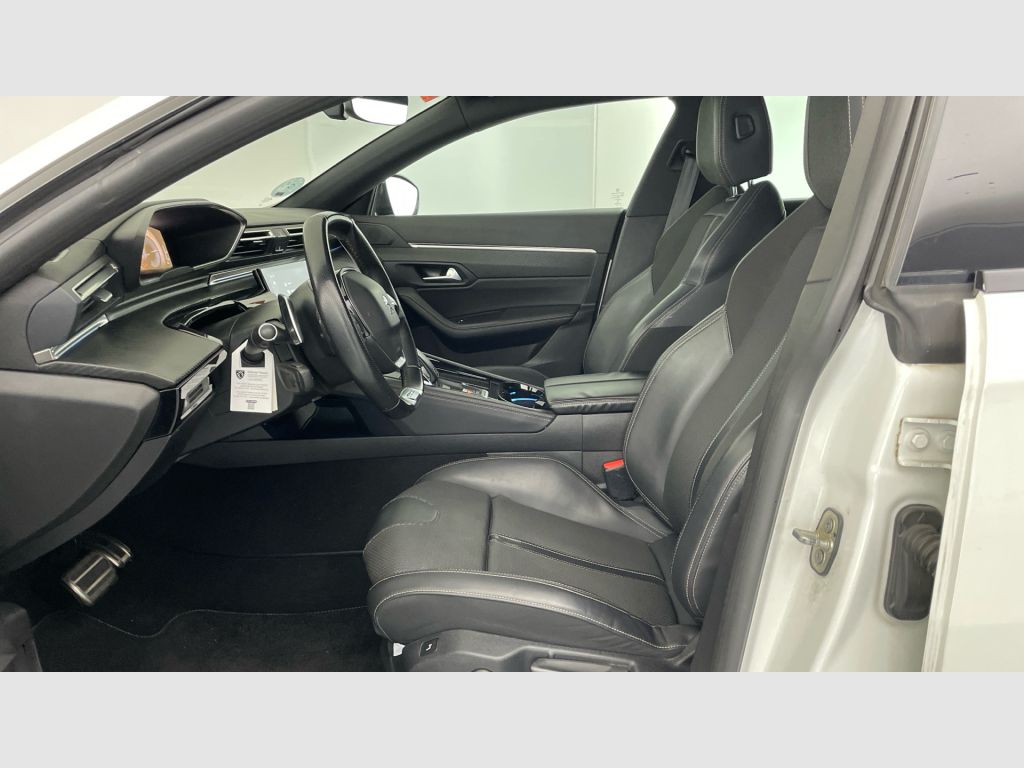 Peugeot 508 - 12
