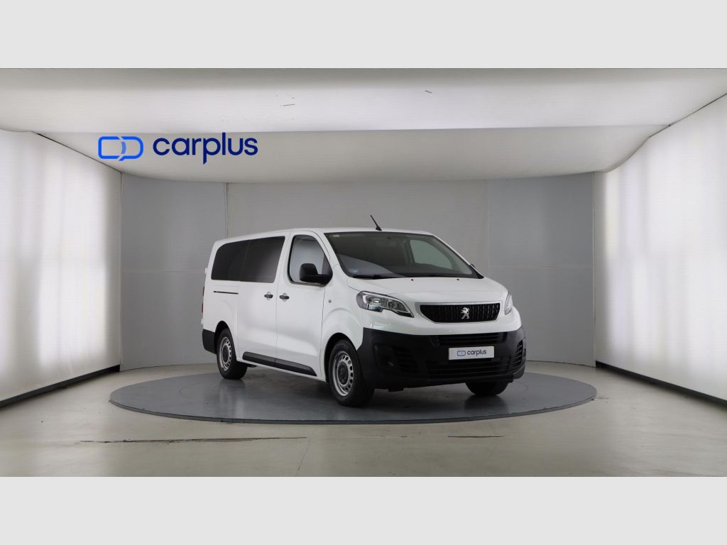 Peugeot Expert - 2