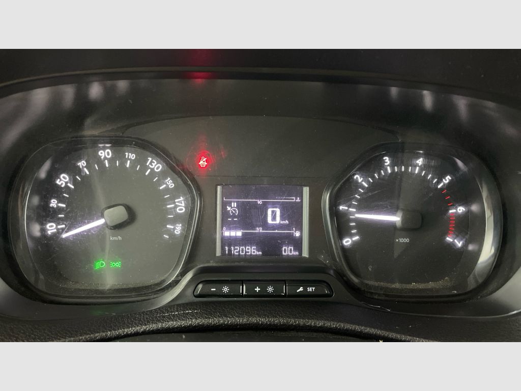 Peugeot Expert - 10