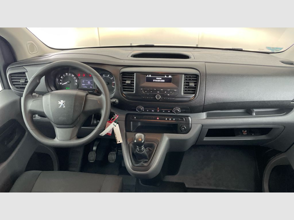 Peugeot Expert - 11