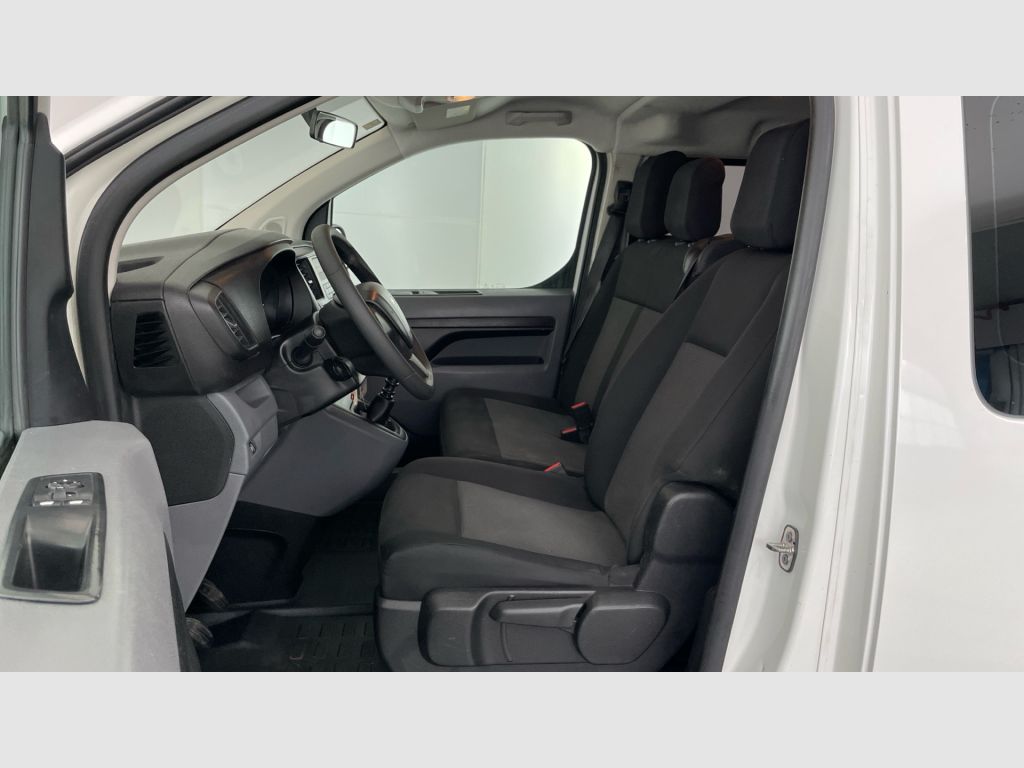 Peugeot Expert - 12