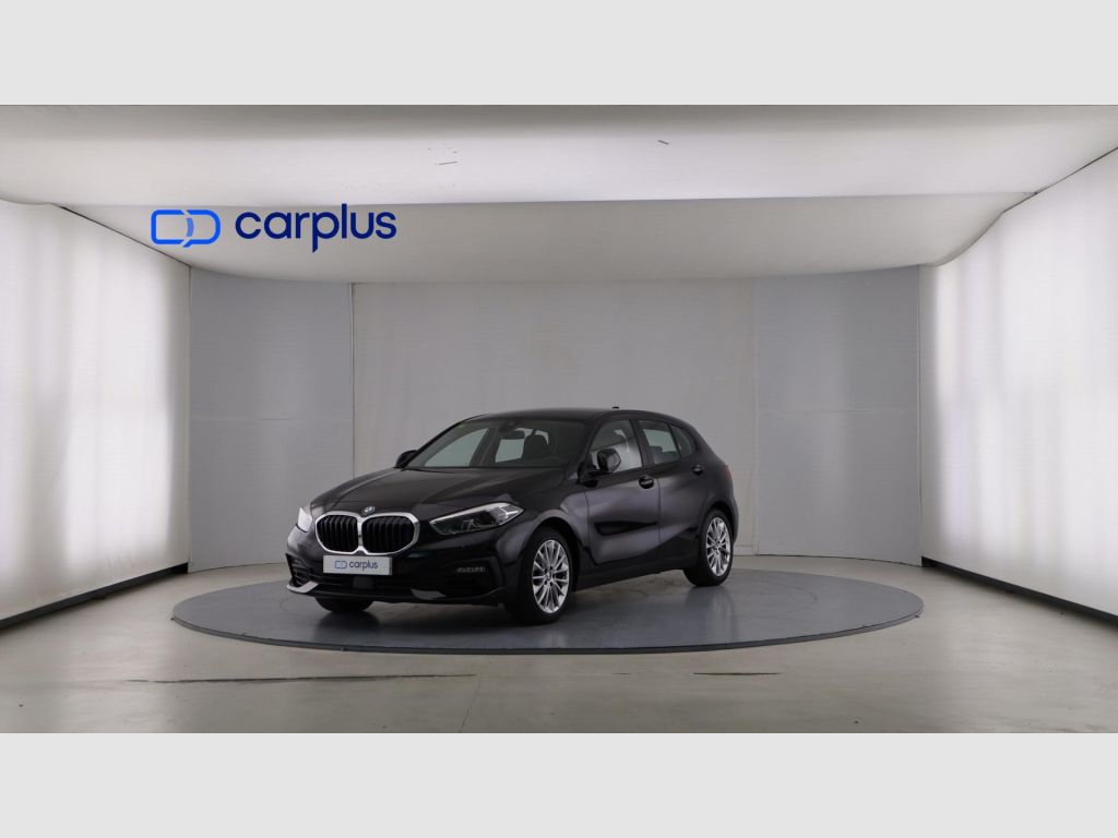 BMW Serie 1 - 2