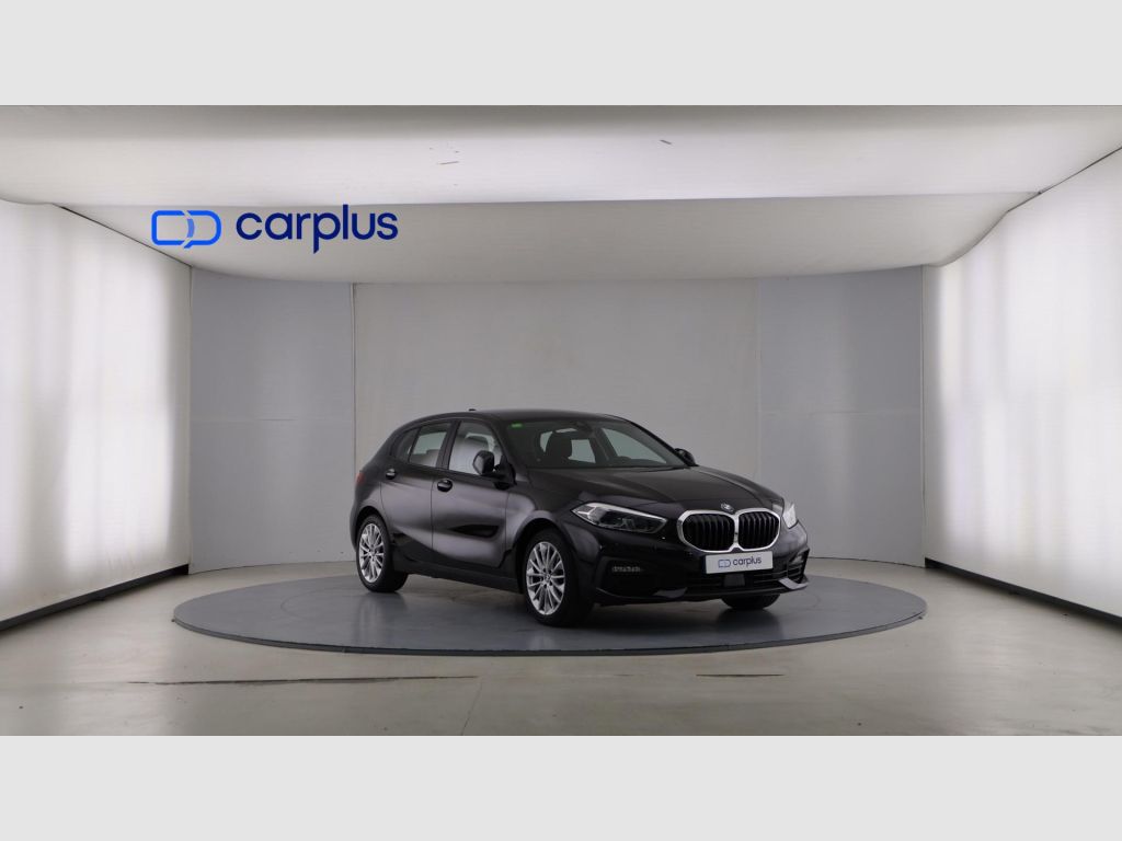 BMW Serie 1