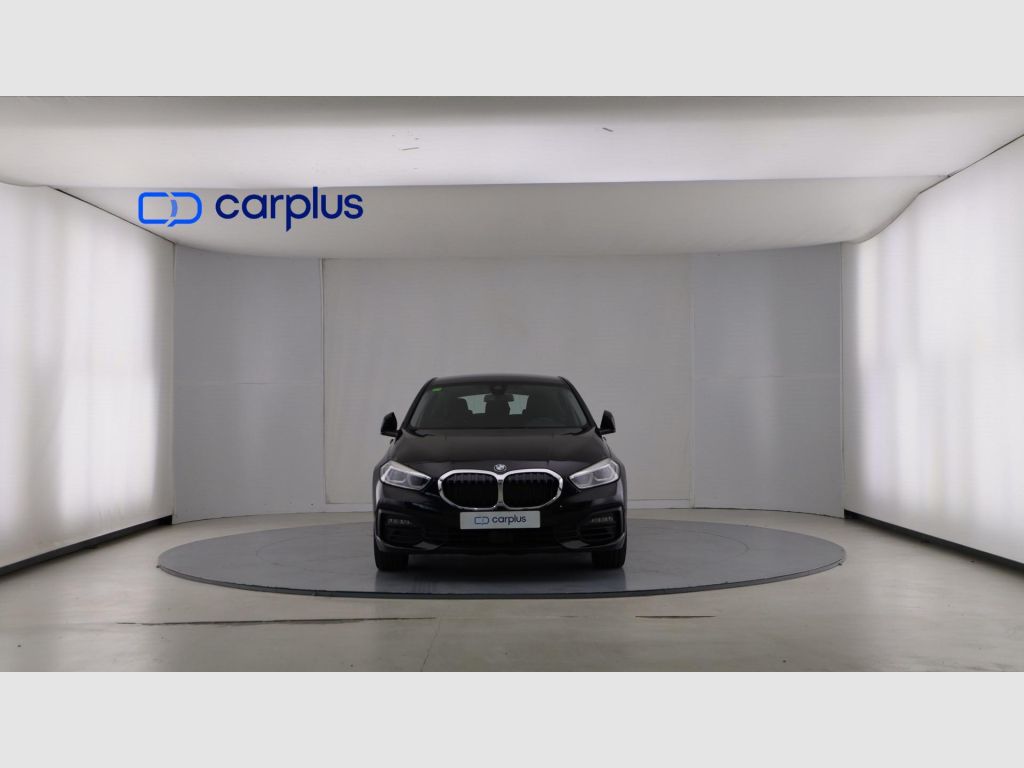 BMW Serie 1 - 3