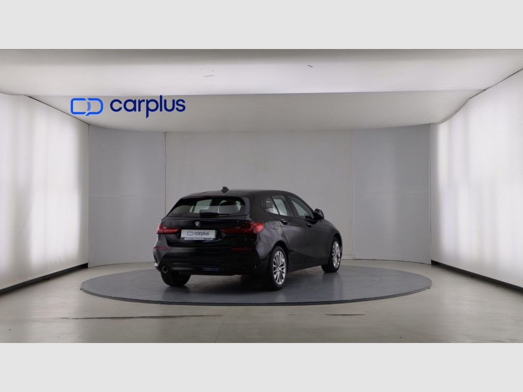 BMW Serie 1 - 7