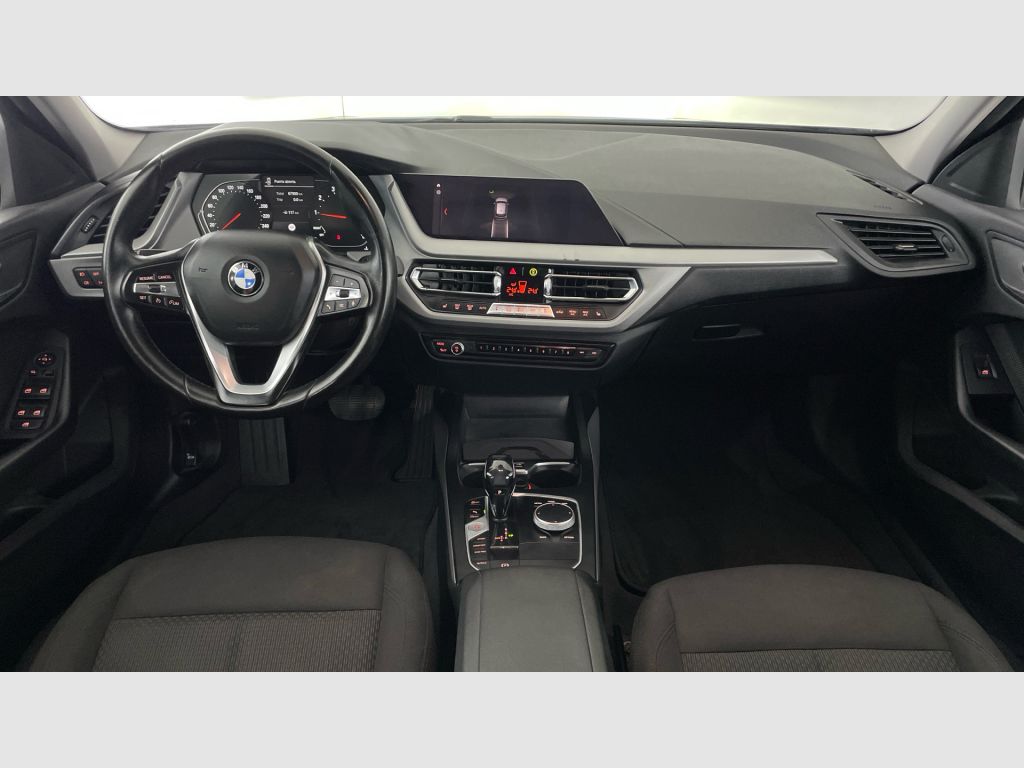 BMW Serie 1 - 11