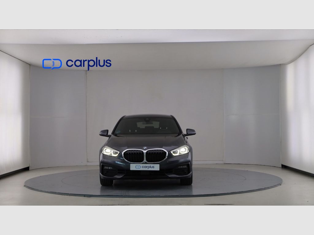 BMW Serie 1 - 3