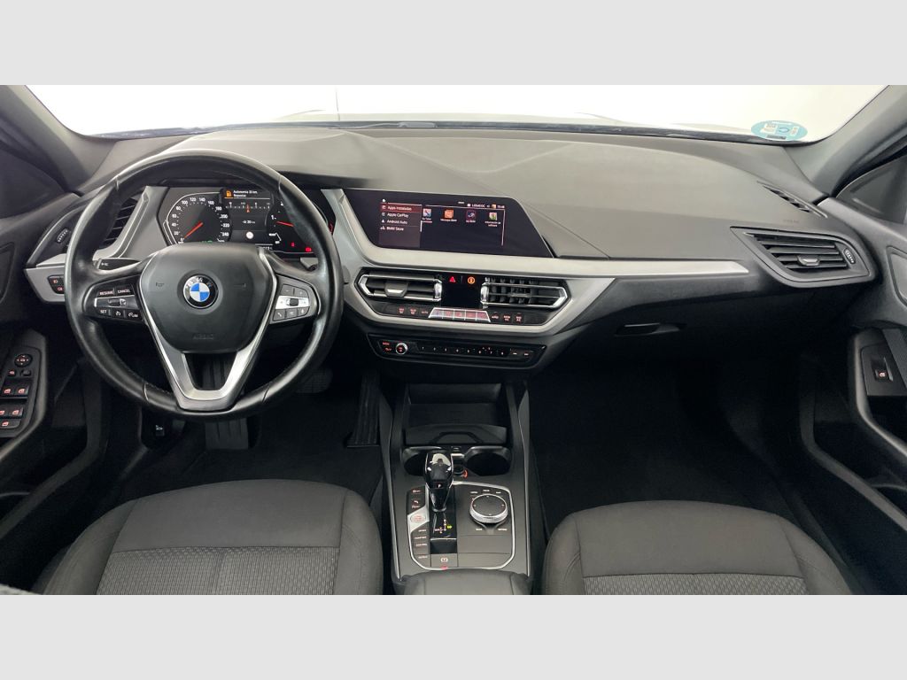 BMW Serie 1 - 11