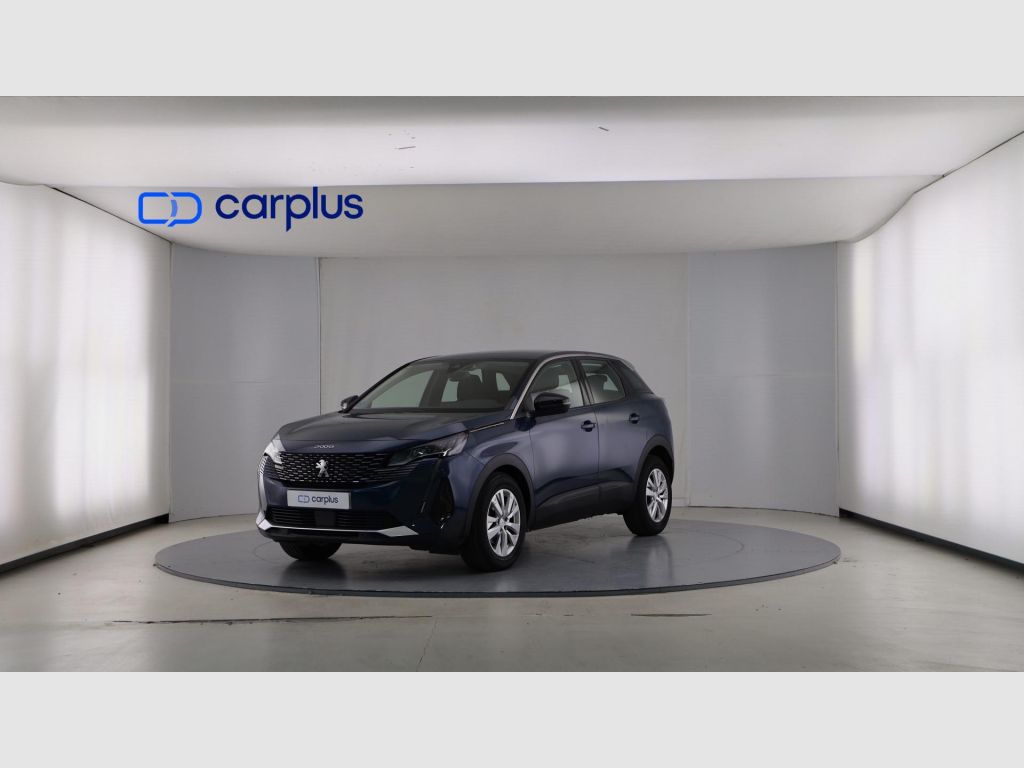 Peugeot 3008 - 2