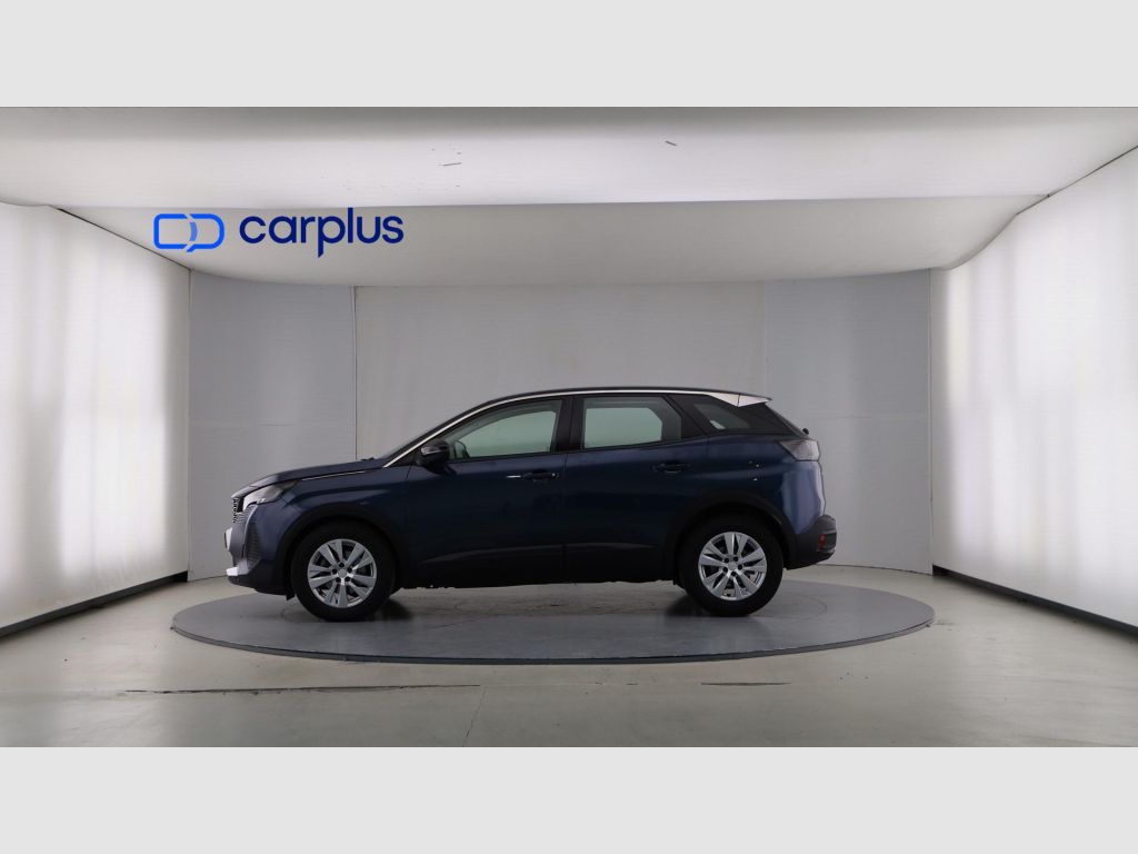 Peugeot 3008 - 4