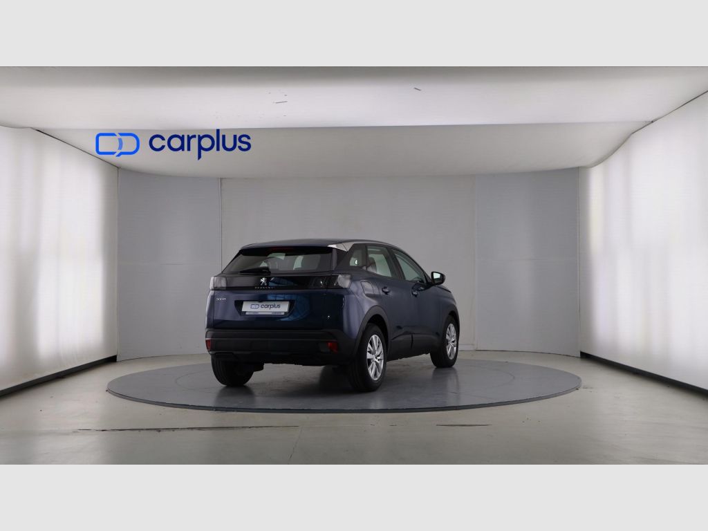 Peugeot 3008 - 7