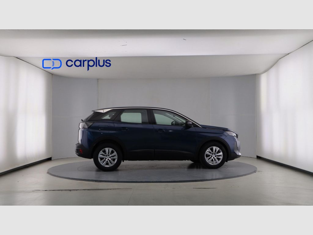 Peugeot 3008 - 8