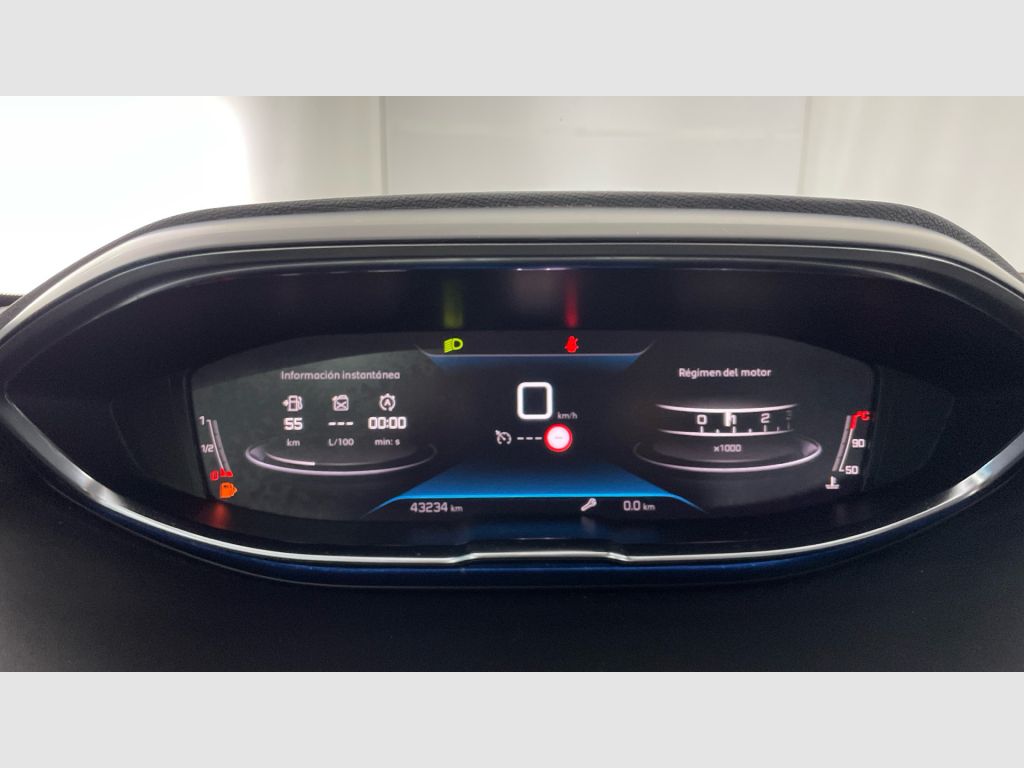 Peugeot 3008 - 9