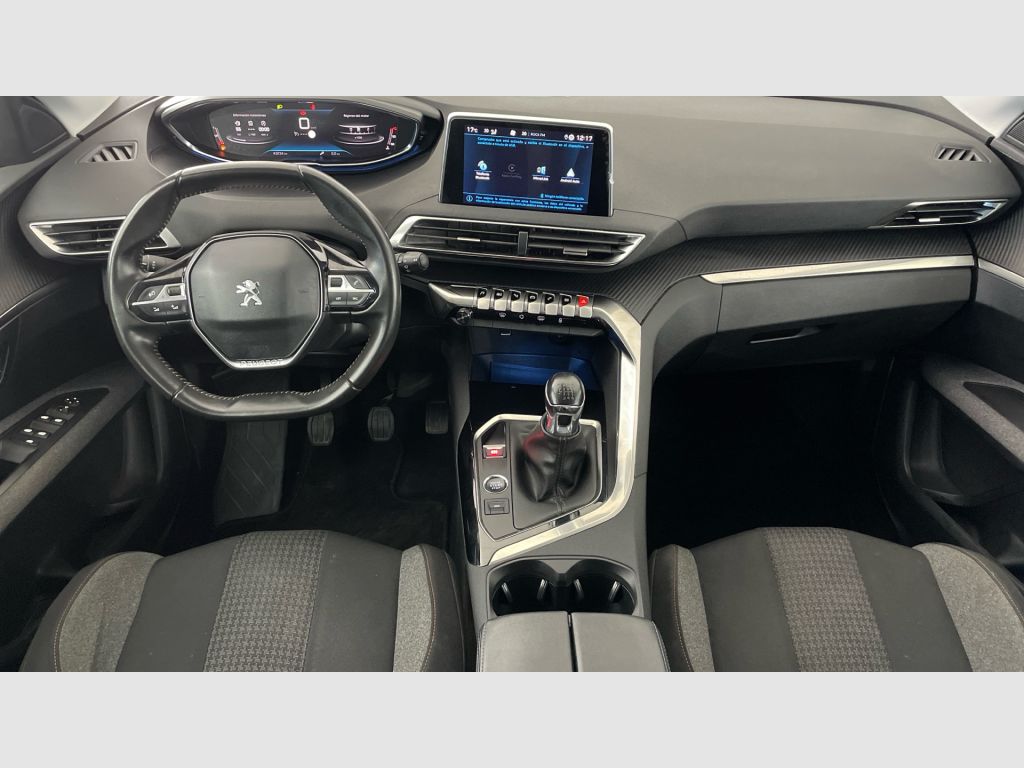 Peugeot 3008 - 10