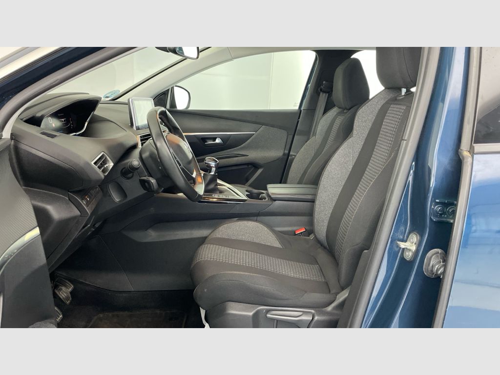 Peugeot 3008 - 11