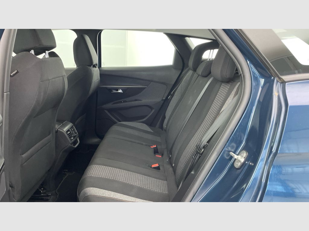 Peugeot 3008 - 12