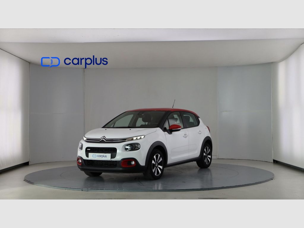 Citroën C3 - 2