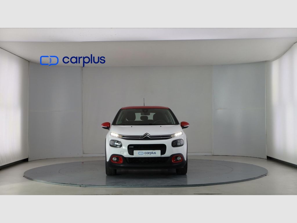 Citroën C3 - 3