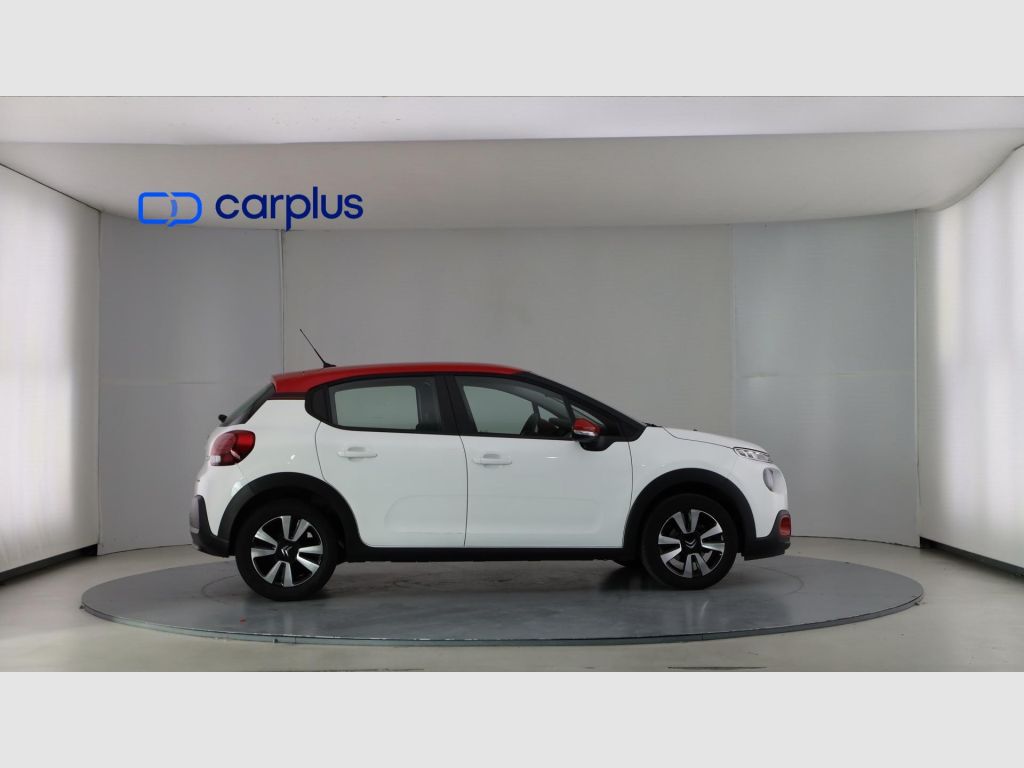Citroën C3 - 4