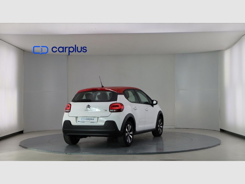 Citroën C3 - 5