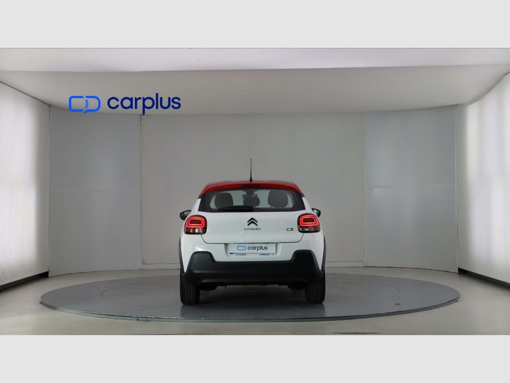 Citroën C3 - 6